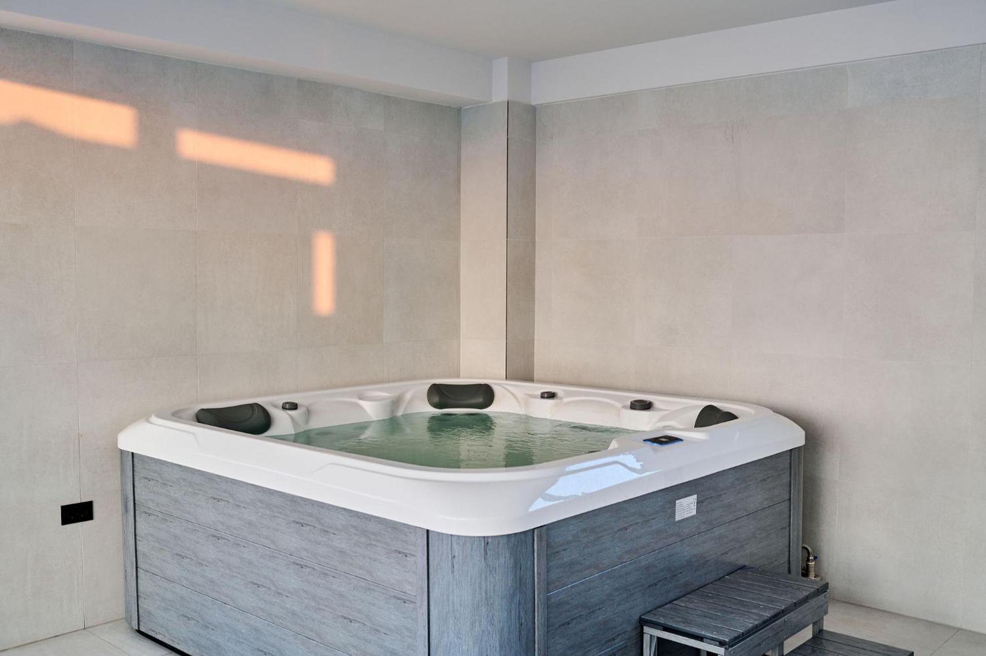 Appartement Nova Seaview In Infinity - Parking Mamaia