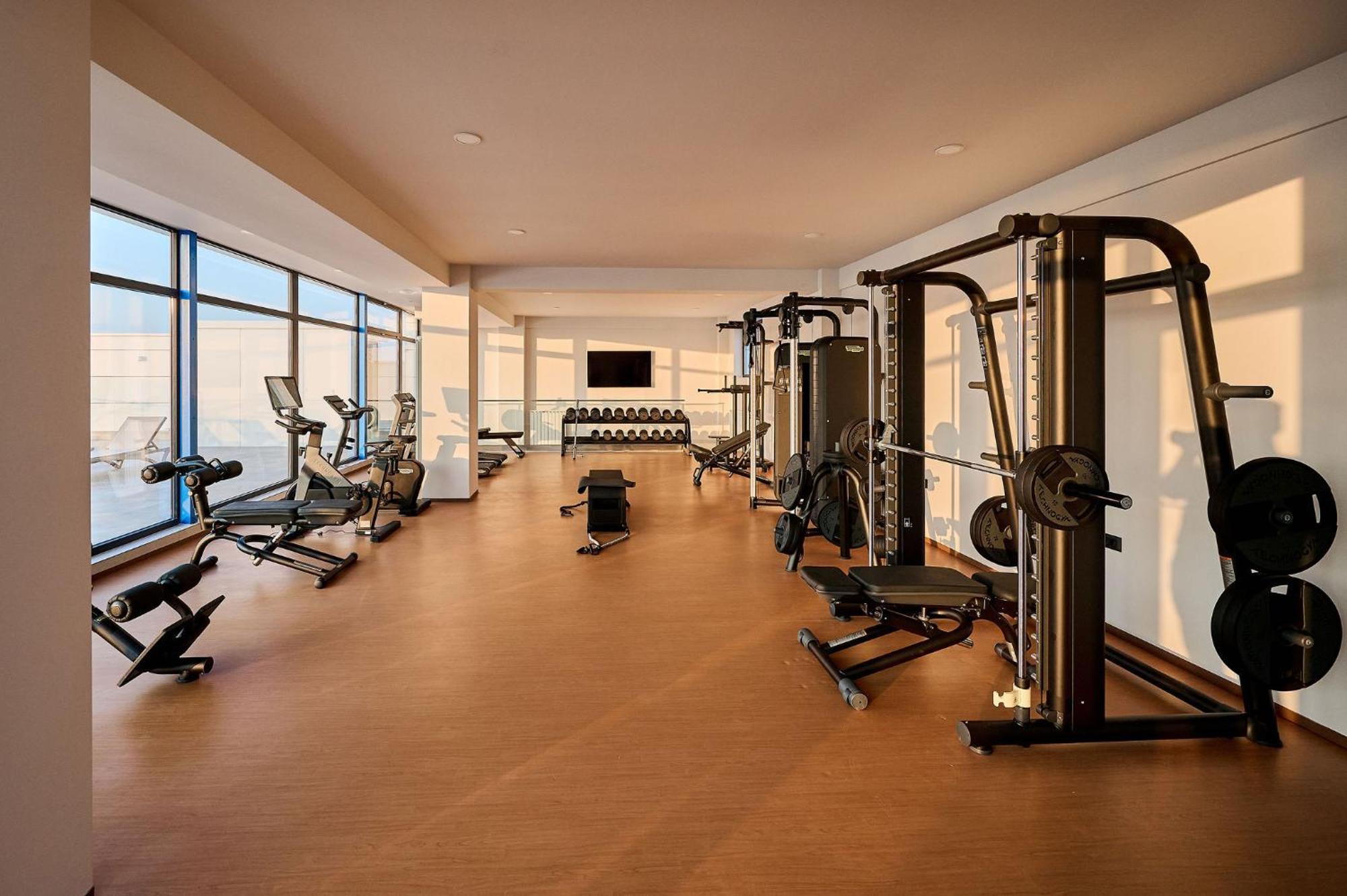 Appartement Nova Seaview In Infinity - Parking Mamaia