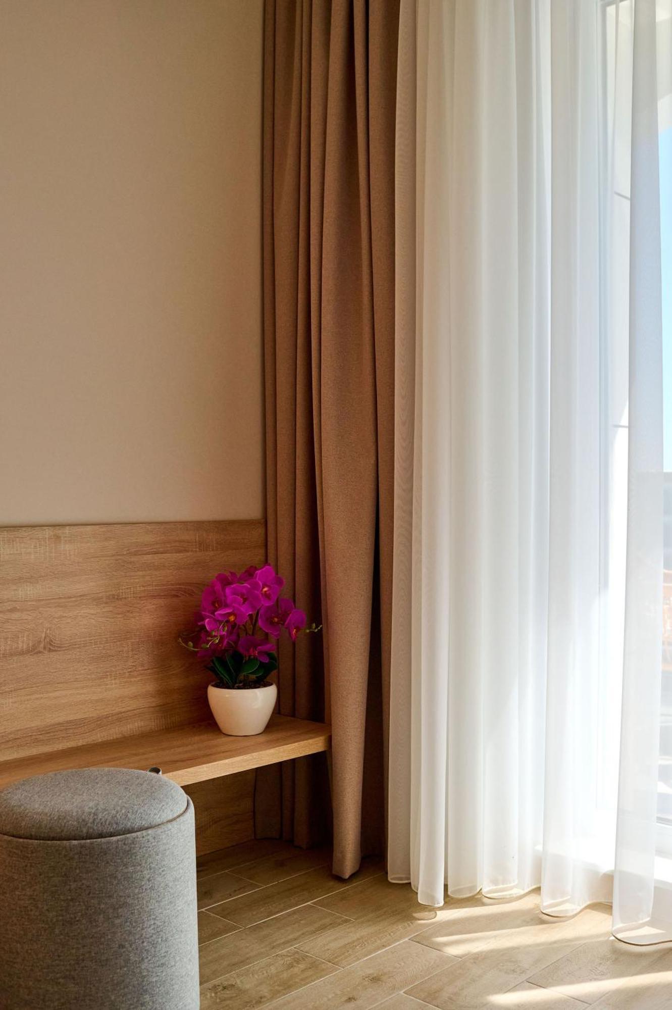 Nova Seaview In Infinity - Parking Appartement *