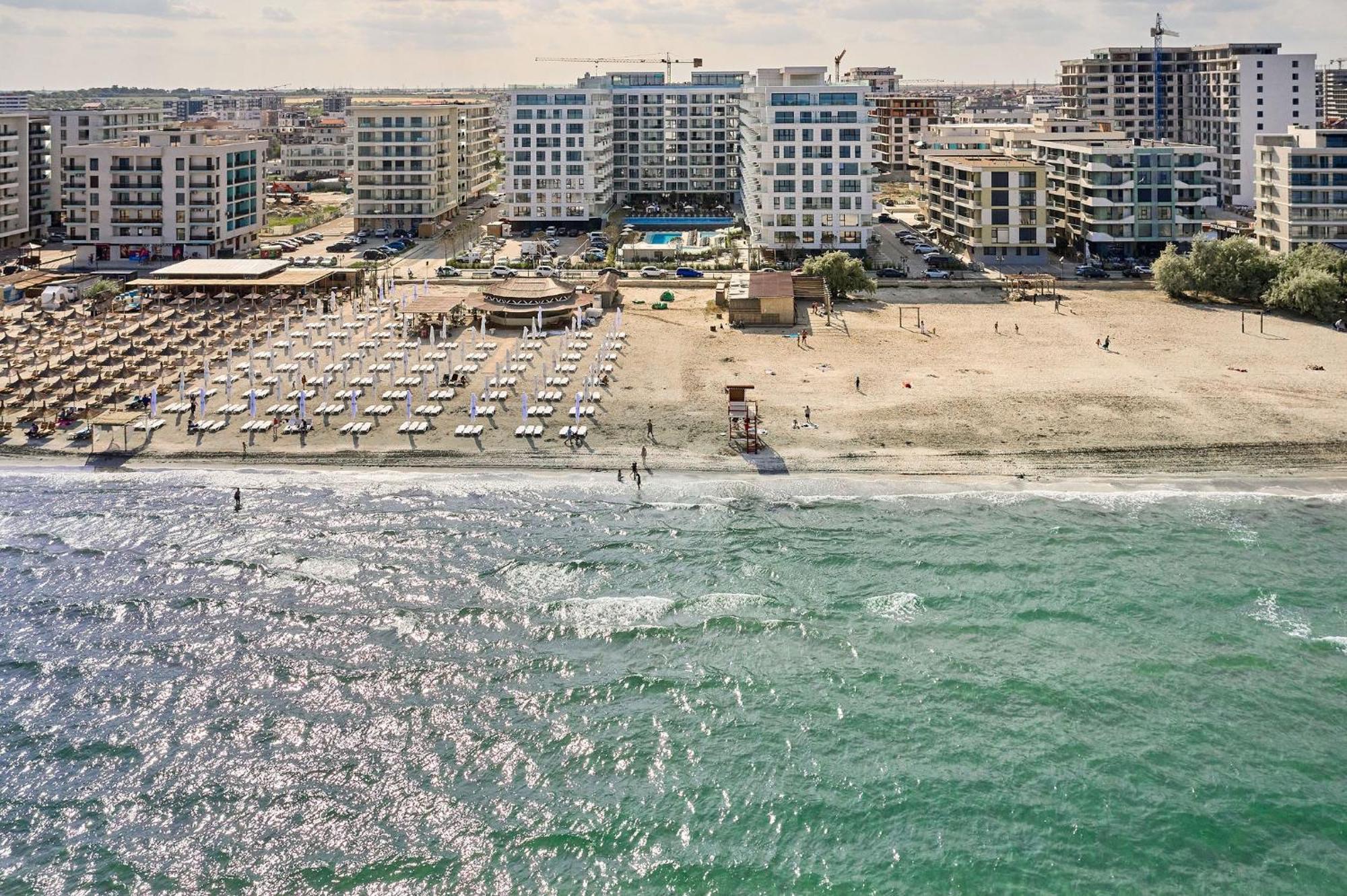 Appartement Nova Seaview In Infinity - Parking